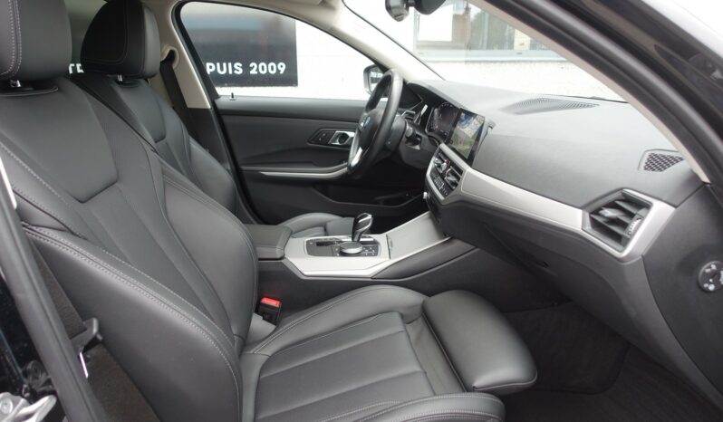 BMW 320 E TOURING HYBRIDE RECHARGEABLE 204 CH complet