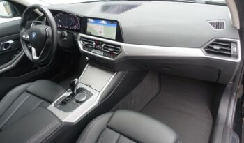 BMW 320 E TOURING HYBRIDE RECHARGEABLE 204 CH complet