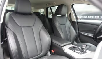 BMW 320 E TOURING HYBRIDE RECHARGEABLE 204 CH complet