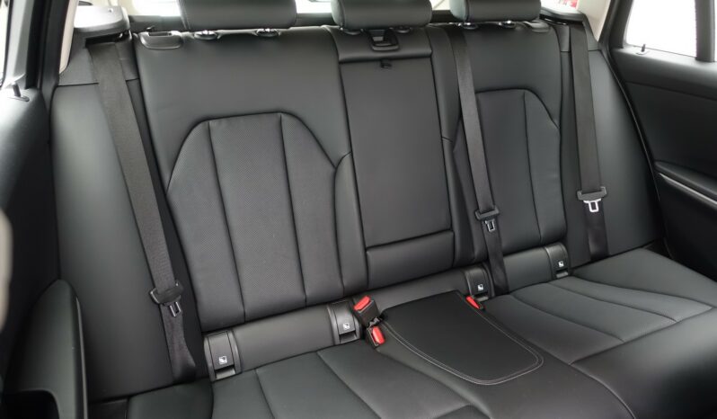 BMW 320 E TOURING HYBRIDE RECHARGEABLE 204 CH complet