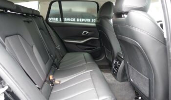 BMW 320 E TOURING HYBRIDE RECHARGEABLE 204 CH complet