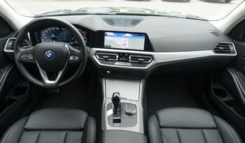BMW 320 E TOURING HYBRIDE RECHARGEABLE 204 CH complet