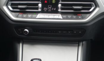 BMW 320 E TOURING HYBRIDE RECHARGEABLE 204 CH complet