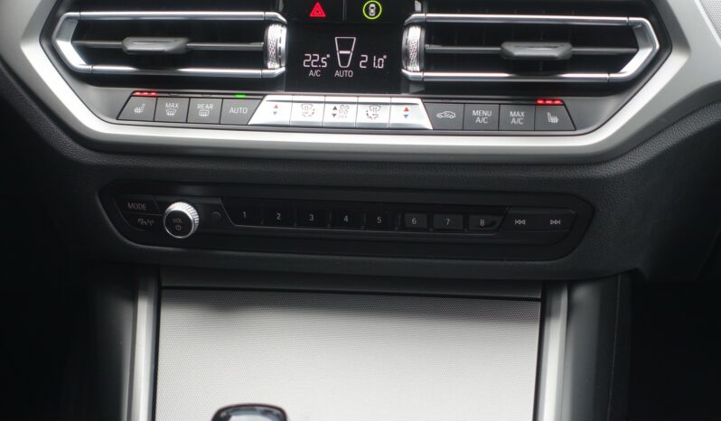 BMW 320 E TOURING HYBRIDE RECHARGEABLE 204 CH complet