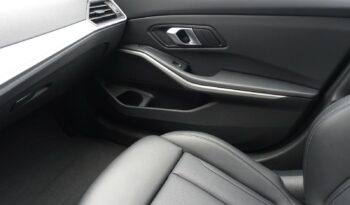 BMW 320 E TOURING HYBRIDE RECHARGEABLE 204 CH complet