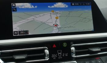 BMW 320 E TOURING HYBRIDE RECHARGEABLE 204 CH complet