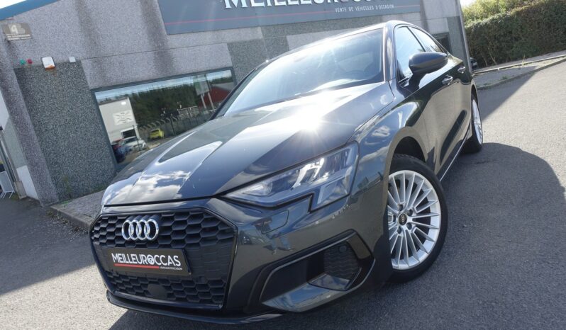 AUDI A3 BERLINE 30 TFSI complet