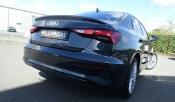 AUDI A3 BERLINE 30 TFSI complet