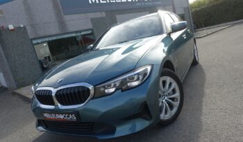 BMW 330 EA TOURING E-DRIVE HYBRIDE RECHARGEABLE BVA 292 CH complet