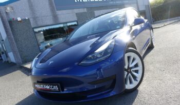 TESLA MODEL 3 STANDARD PLUS RWD 208 KW complet