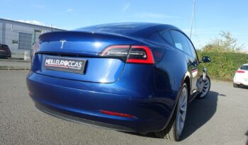 TESLA MODEL 3 STANDARD PLUS RWD 208 KW complet