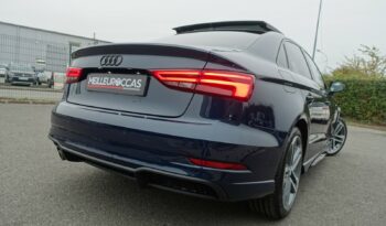 AUDI A3 BERLINE 30 TDI 116 CH S-LINE complet