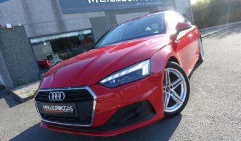 AUDI A5 SPORTBACK 35 TDI S-TRONIC MHEV 163 CH complet