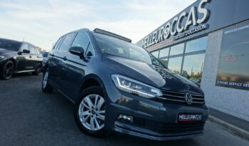 VOLKSWAGEN TOURAN TSI DSG 150 CH 7 Places  HIGHLINE complet