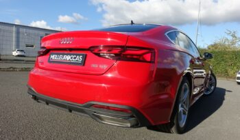 AUDI A5 SPORTBACK 35 TDI S-TRONIC MHEV 163 CH complet