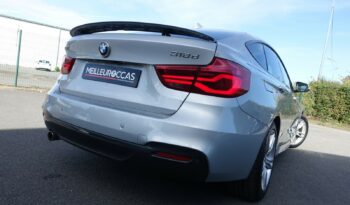 BMW 318 D GRAN TURISMO GT SERIE 3 PACK M complet