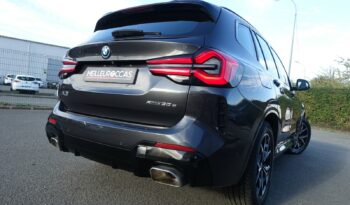 BMW X3 X-DRIVE 30EA HYBRIDE RECHARGEABLE 292 CH PACK M complet