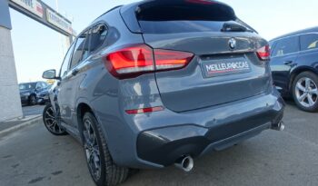 BMW X1 S-DRIVE 18 DA 150 CH BVA PACK M complet