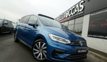 VOLKSWAGEN TOURAN TSI DSG 150 CH 7 Places  R-LINE complet