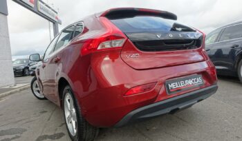 VOLVO V40 2.0L D2 120CH SUMMUM complet
