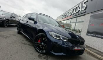 BMW M340 D X-DRIVE TOURING SERIE 3 340 CH BVA complet