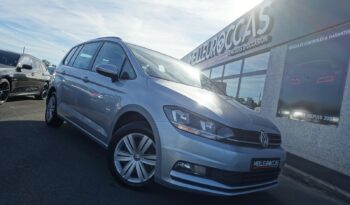 VOLKSWAGEN TOURAN 1.6 L TDI DSG7 complet
