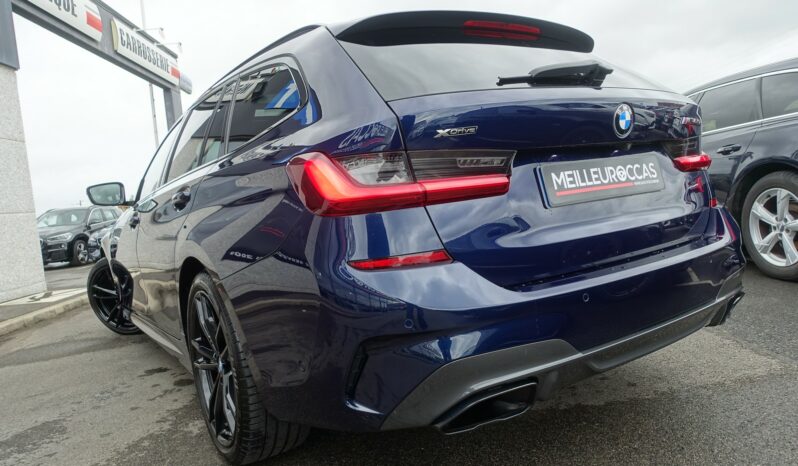 BMW M340 D X-DRIVE TOURING SERIE 3 340 CH BVA complet
