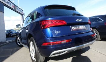 AUDI Q5 35 TDI 163 CH S-TRONIC MHEV complet