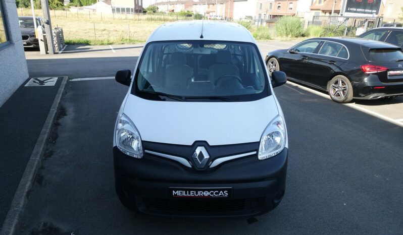 RENAULT KANGOO RALLONGE 1.5L DCI 95 CV TVA RECUPERABLE complet