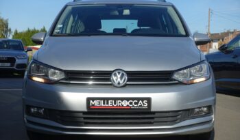 VOLKSWAGEN TOURAN 1.6 L TDI DSG7 complet