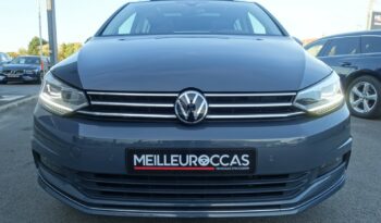 VOLKSWAGEN TOURAN TSI DSG 150 CH 7 Places  HIGHLINE complet