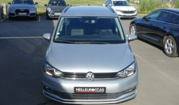 VOLKSWAGEN TOURAN 1.6 L TDI DSG7 complet
