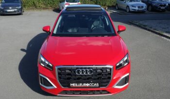 AUDI Q2 35 TFSI 150 CH S-TRONIC complet