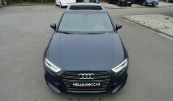 AUDI A3 BERLINE 30 TDI 116 CH S-LINE complet