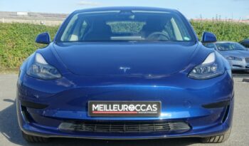 TESLA MODEL 3 STANDARD PLUS RWD 208 KW complet