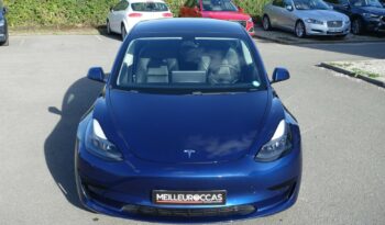 TESLA MODEL 3 STANDARD PLUS RWD 208 KW complet