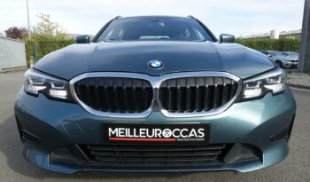 BMW 330 EA TOURING E-DRIVE HYBRIDE RECHARGEABLE BVA 292 CH complet