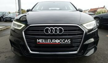 AUDI A3 SPORTBACK 35 TFSI S-TRONIC 150 CH  S-LINE complet