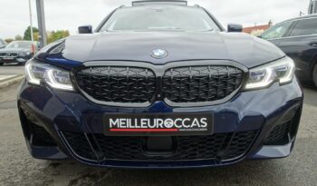 BMW M340 D X-DRIVE TOURING SERIE 3 340 CH BVA complet