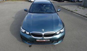 BMW 330 EA TOURING E-DRIVE HYBRIDE RECHARGEABLE BVA 292 CH complet