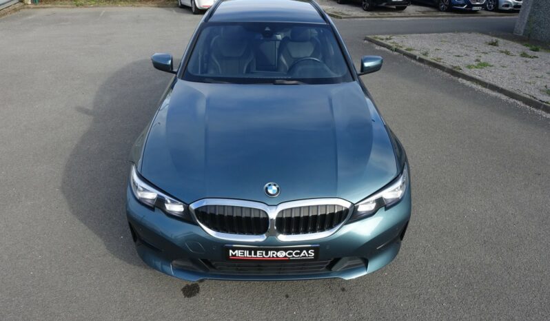 BMW 330 EA TOURING E-DRIVE HYBRIDE RECHARGEABLE BVA 292 CH complet