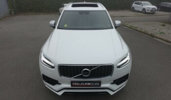 VOLVO XC 90 D5 GEARTRONIC 225CH R-DESIGN complet
