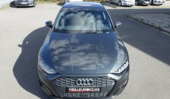 AUDI A3 BERLINE 30 TFSI complet