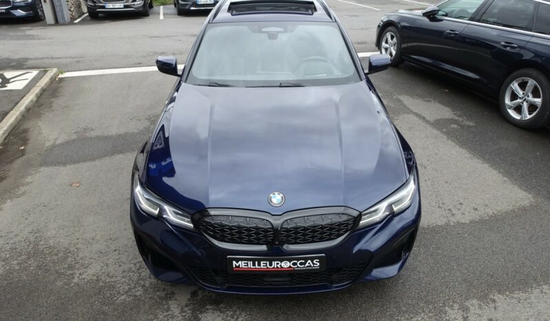 BMW M340 D X-DRIVE TOURING SERIE 3 340 CH BVA complet