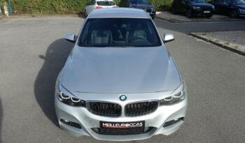 BMW 318 D GRAN TURISMO GT SERIE 3 PACK M complet