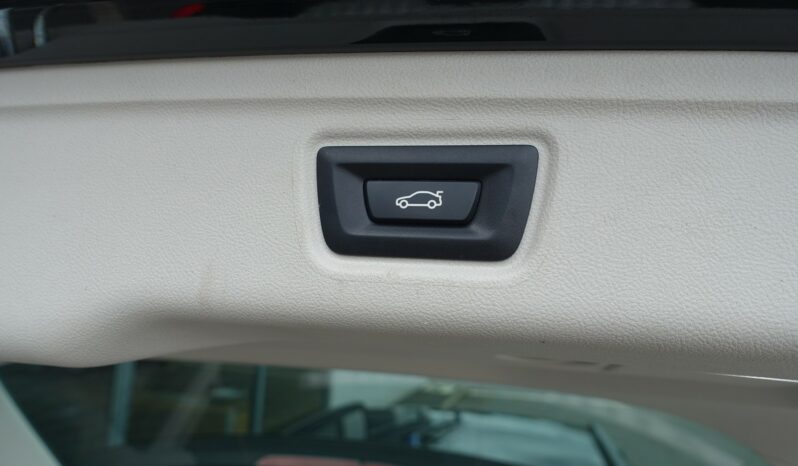 BMW 320 E TOURING HYBRIDE RECHARGEABLE 204 CH complet