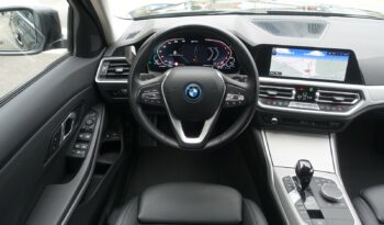 BMW 320 E TOURING HYBRIDE RECHARGEABLE 204 CH complet
