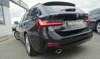 BMW 320 E TOURING HYBRIDE RECHARGEABLE 204 CH complet