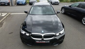 BMW 320 E TOURING HYBRIDE RECHARGEABLE 204 CH complet